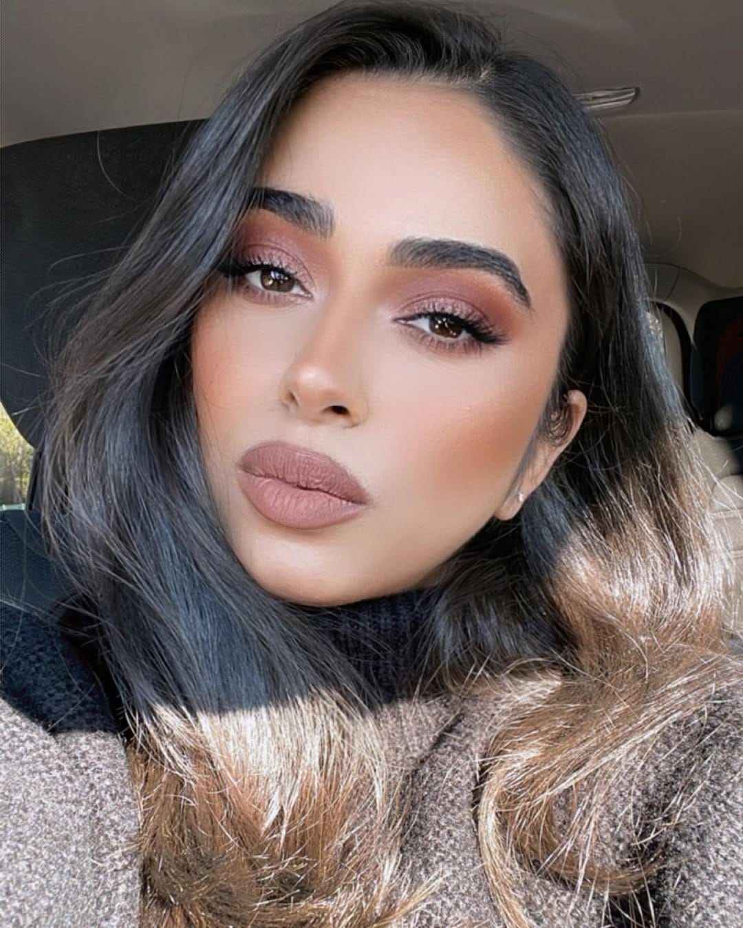 Post 8 by OC | LA Pro Makeup & Hair Artist on Instagram (image)