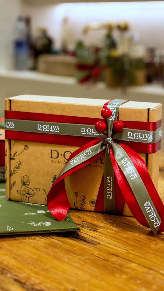 Post 4 by Doliva Marbella | Food Concept Stores on Instagram (video)