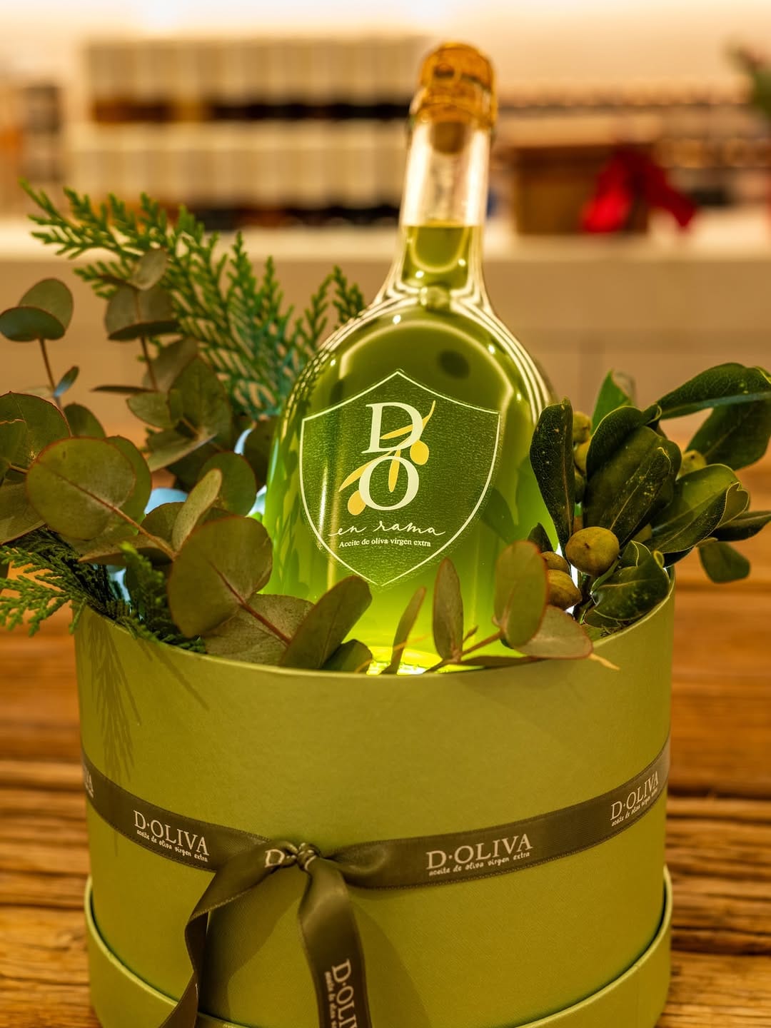Post 2 by Doliva Marbella | Food Concept Stores on Instagram (carousel)