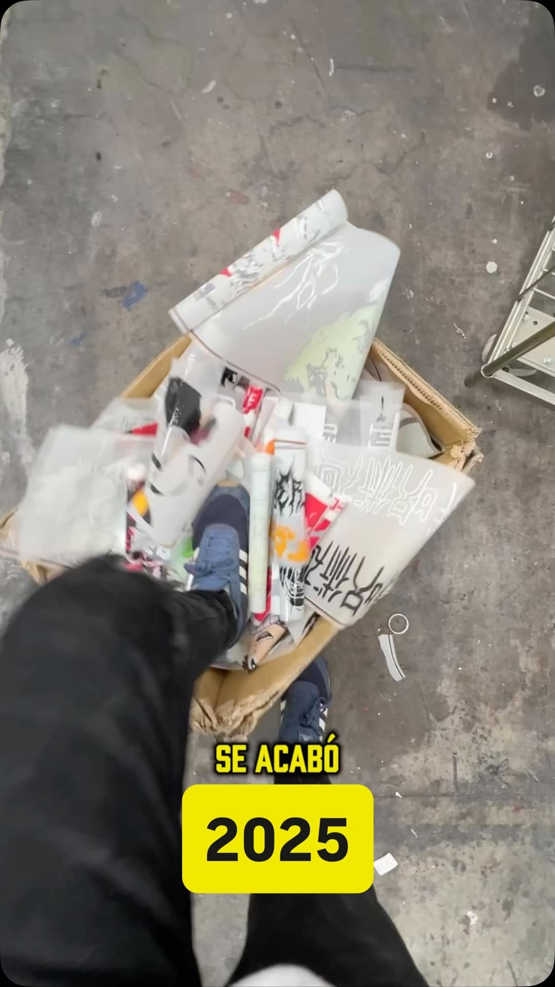Post 4 by Kokohai.com on Instagram (video)