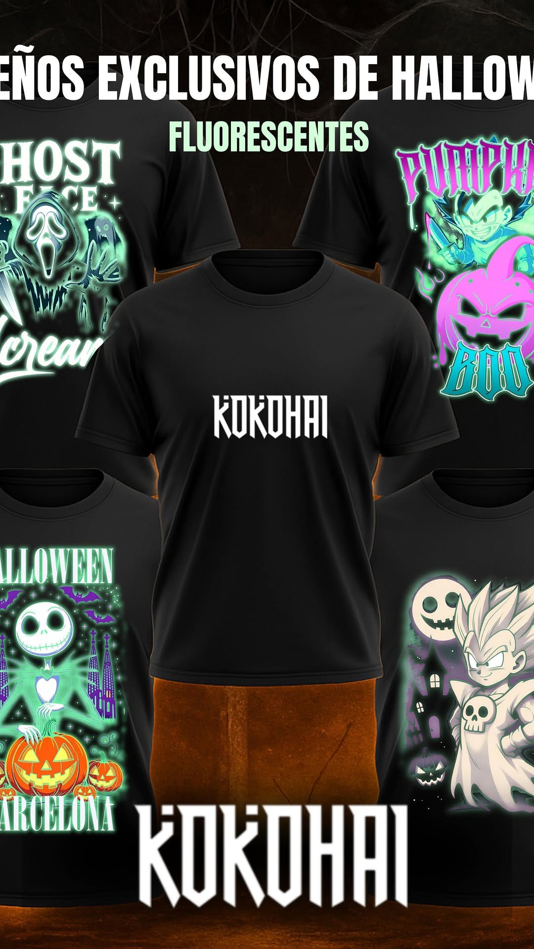 Post 8 by Kokohai.com on Instagram (video)