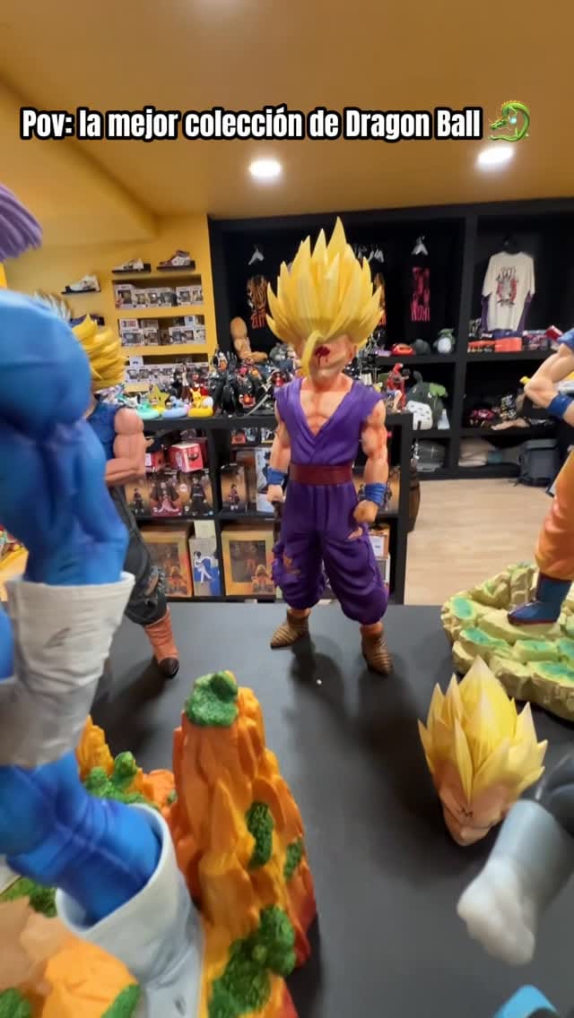 Post 3 by Kokohai.com on Instagram (video)