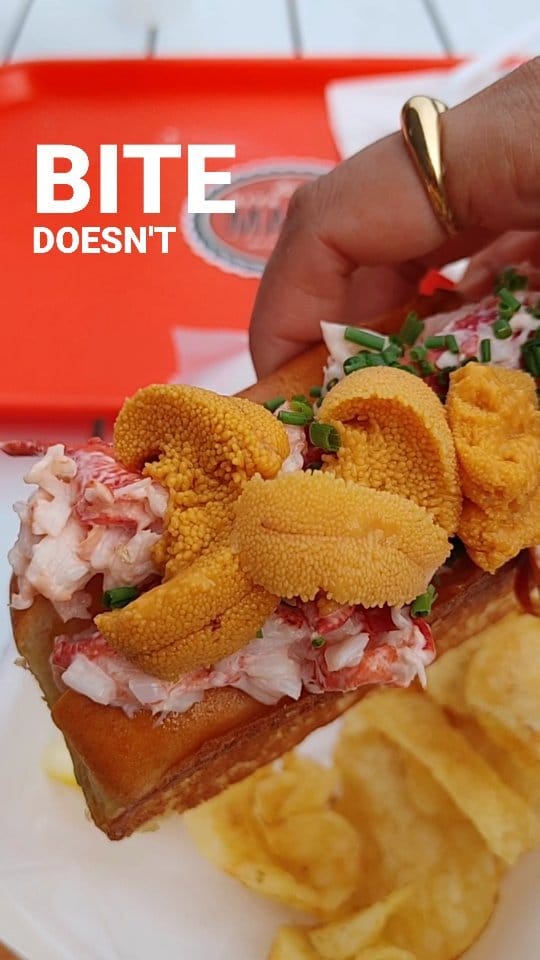 Post 10 by RestaurantGroupie-Food&Travel on Instagram (video)