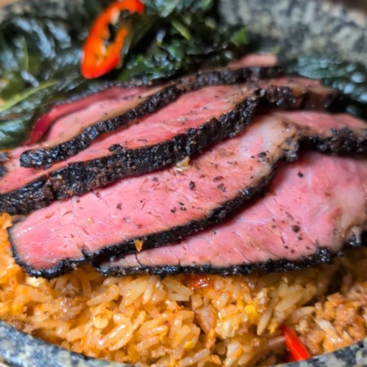 Post 4 by RestaurantGroupie-Food&Travel on Instagram (carousel)