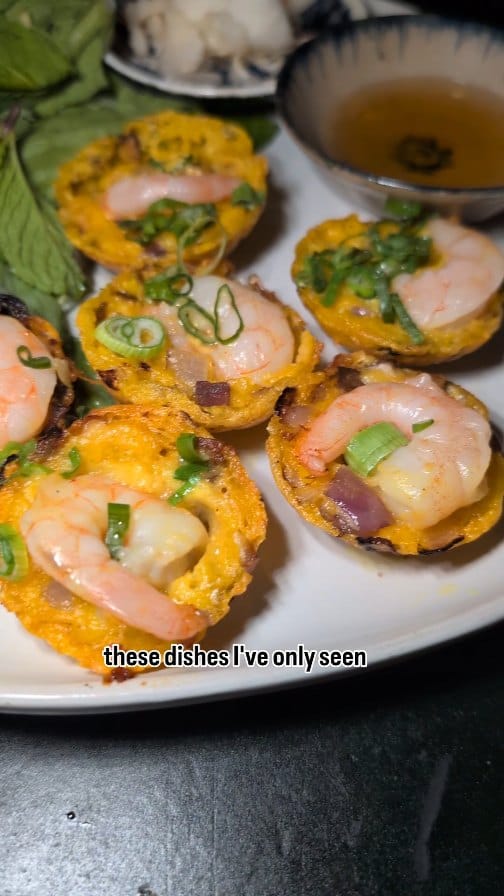 Post 8 by RestaurantGroupie-Food&Travel on Instagram (video)