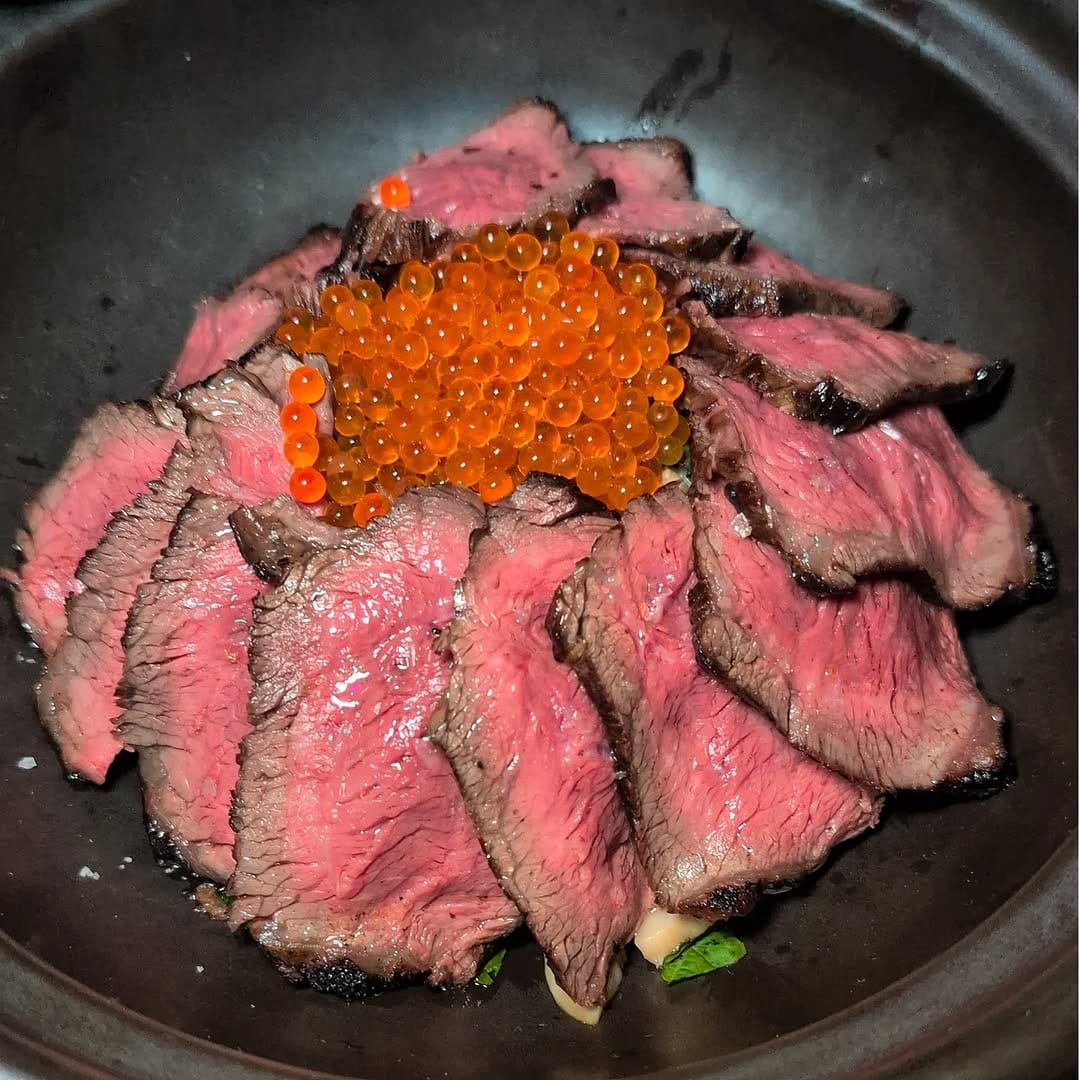 Post 6 by RestaurantGroupie-Food&Travel on Instagram (carousel)