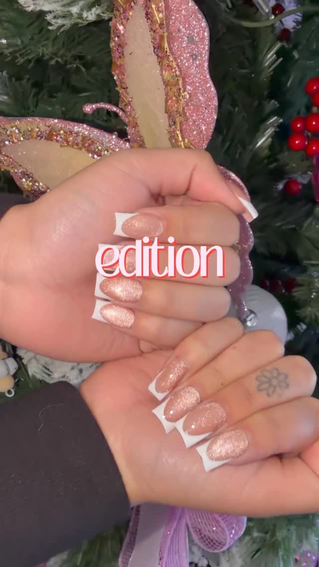 Post 4 by Nails by Ashley on Instagram (video)