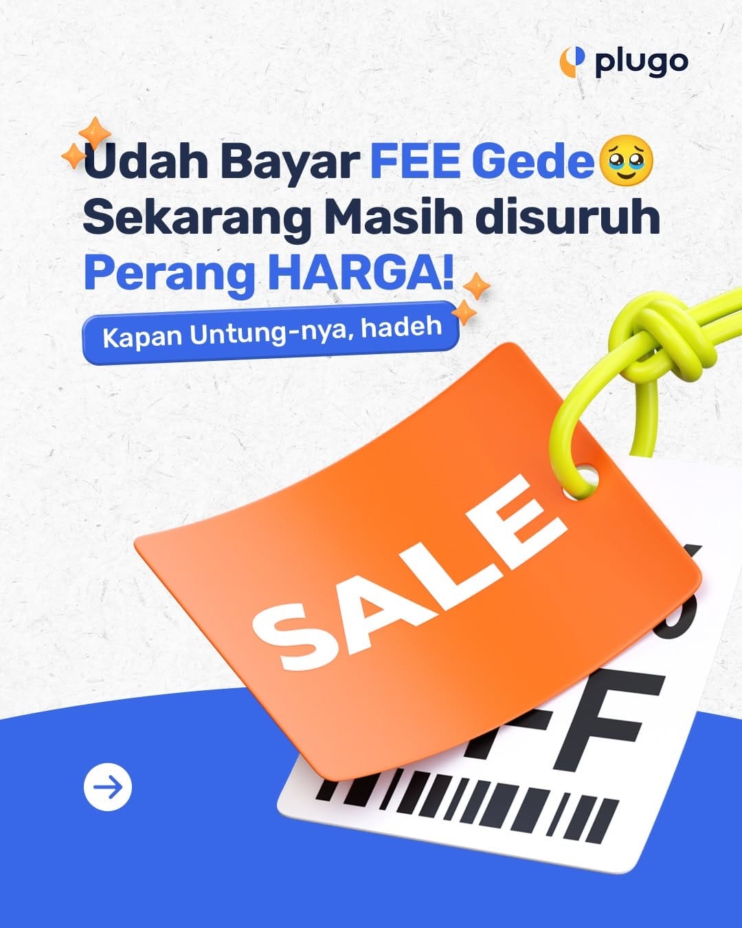 Post 9 by Plugo Indonesia on Instagram (carousel)
