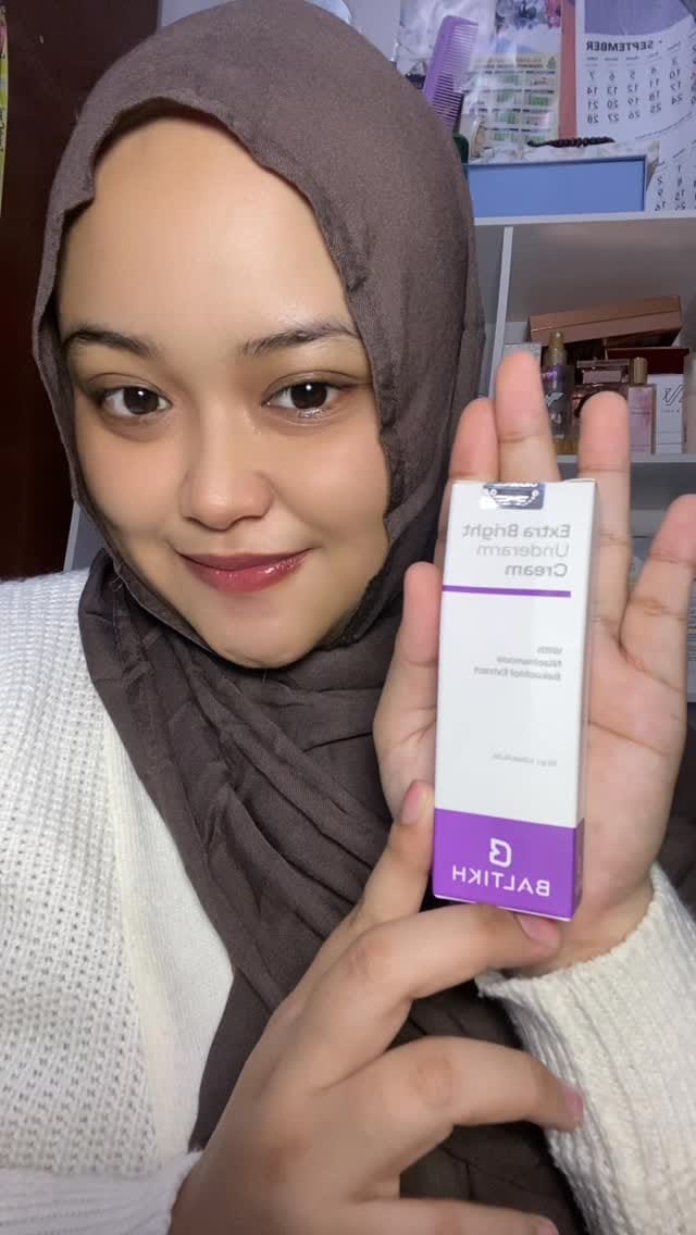Post 6 by 𝓐𝓷𝓷𝓲𝓼𝓪 𝓜𝓪𝓱𝓪𝓻𝓪𝓷𝓲🌻 •Freelance Model Hijab | Talent | MC• on Instagram (video)