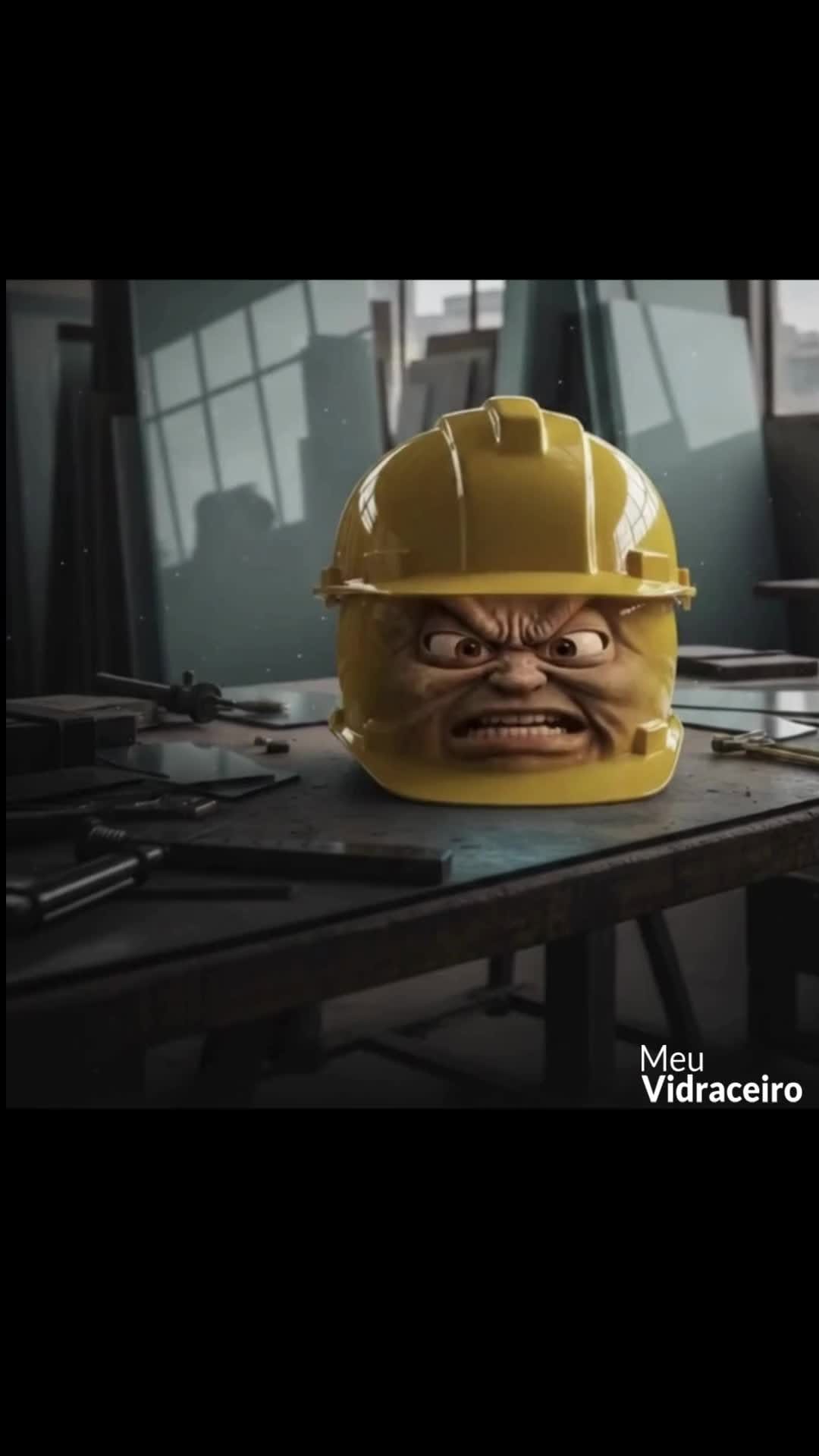 Post 5 by Meu Vidraceiro - Sistema para Serralherias e Vidraçarias on Instagram (video)