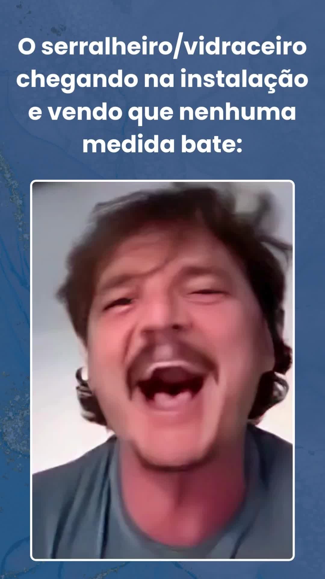 Post 1 by Meu Vidraceiro - Sistema para Serralherias e Vidraçarias on Instagram (video)