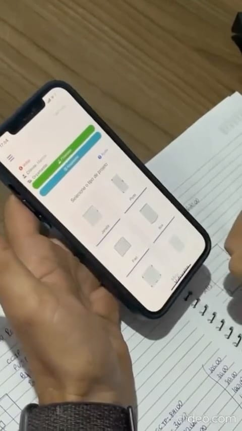 Post 9 by Meu Vidraceiro - Sistema para Serralherias e Vidraçarias on Instagram (video)