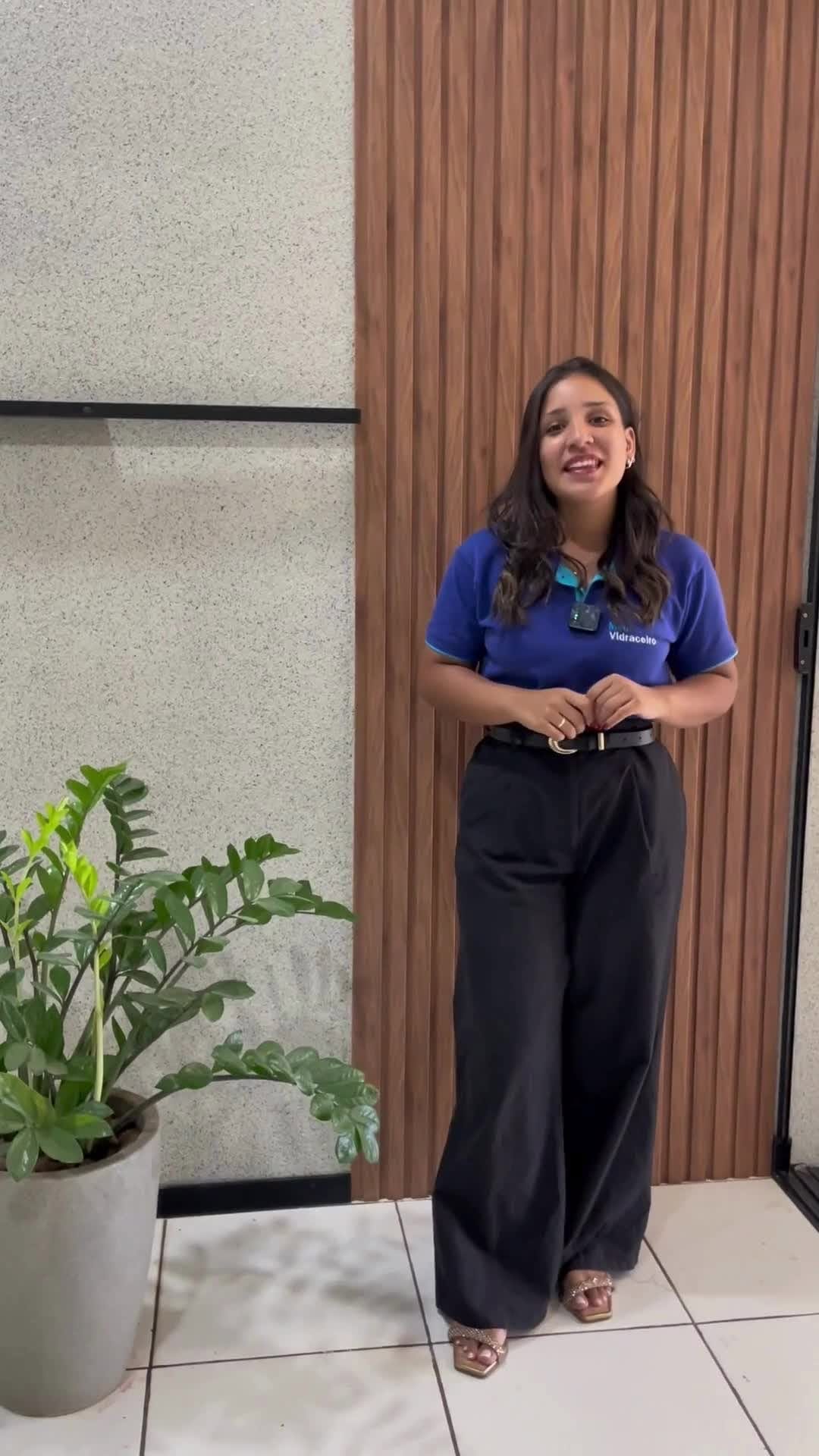 Post 6 by Meu Vidraceiro - Sistema para Serralherias e Vidraçarias on Instagram (video)