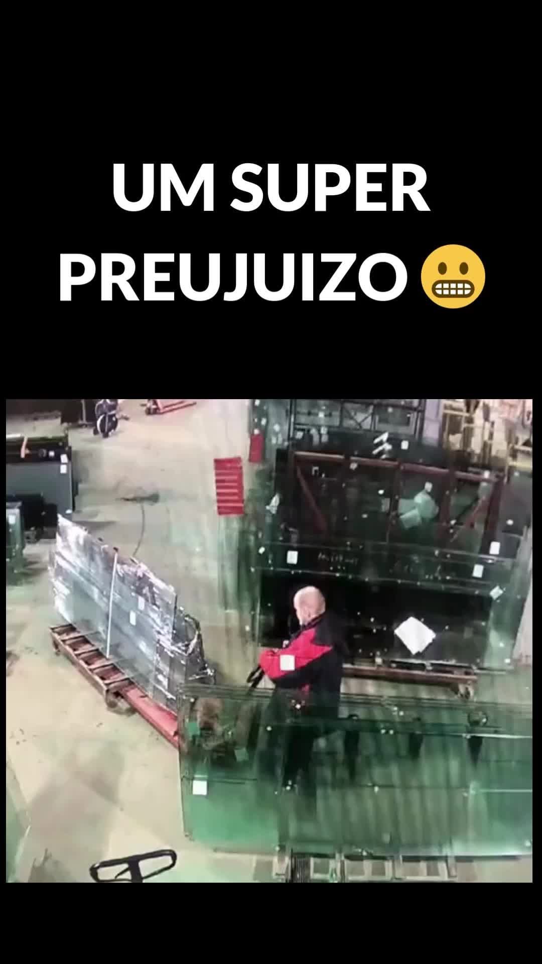 Post 7 by Meu Vidraceiro - Sistema para Serralherias e Vidraçarias on Instagram (video)