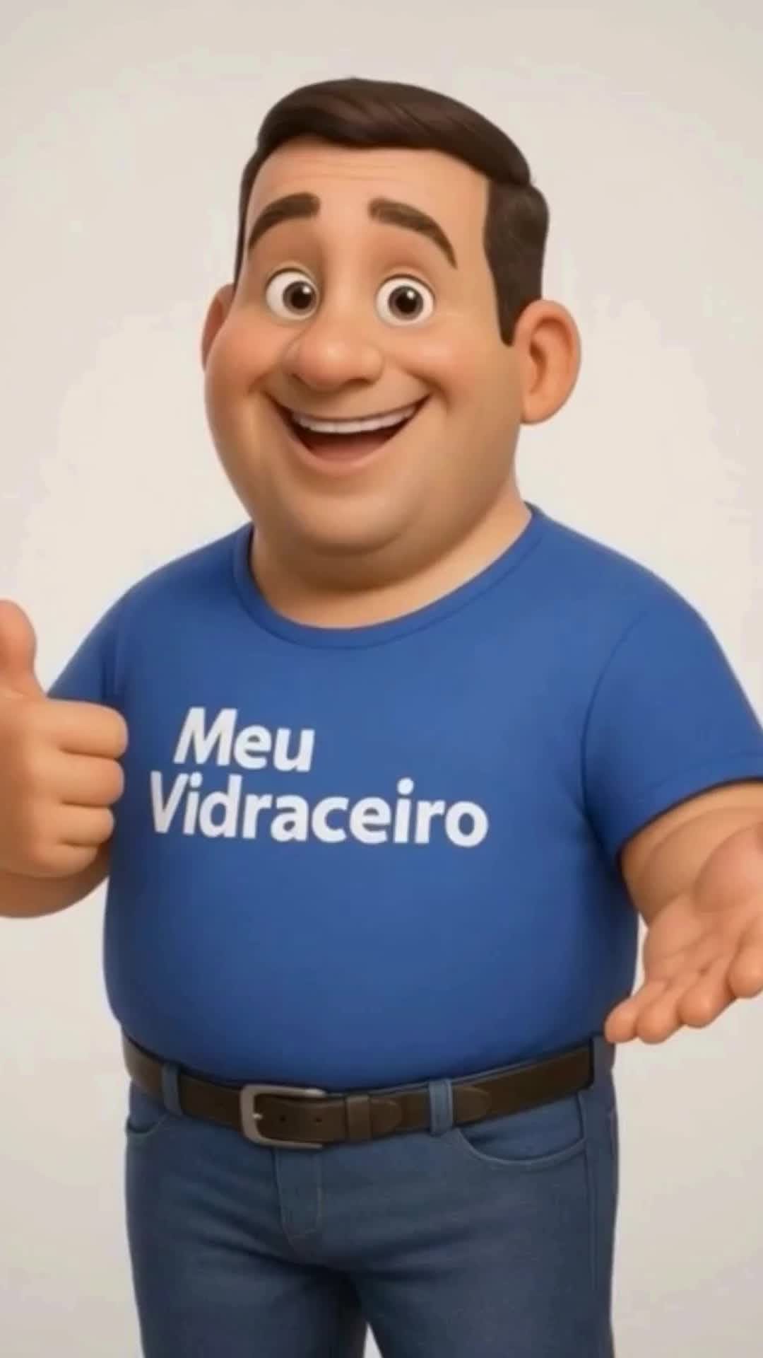 Post 8 by Meu Vidraceiro - Sistema para Serralherias e Vidraçarias on Instagram (video)