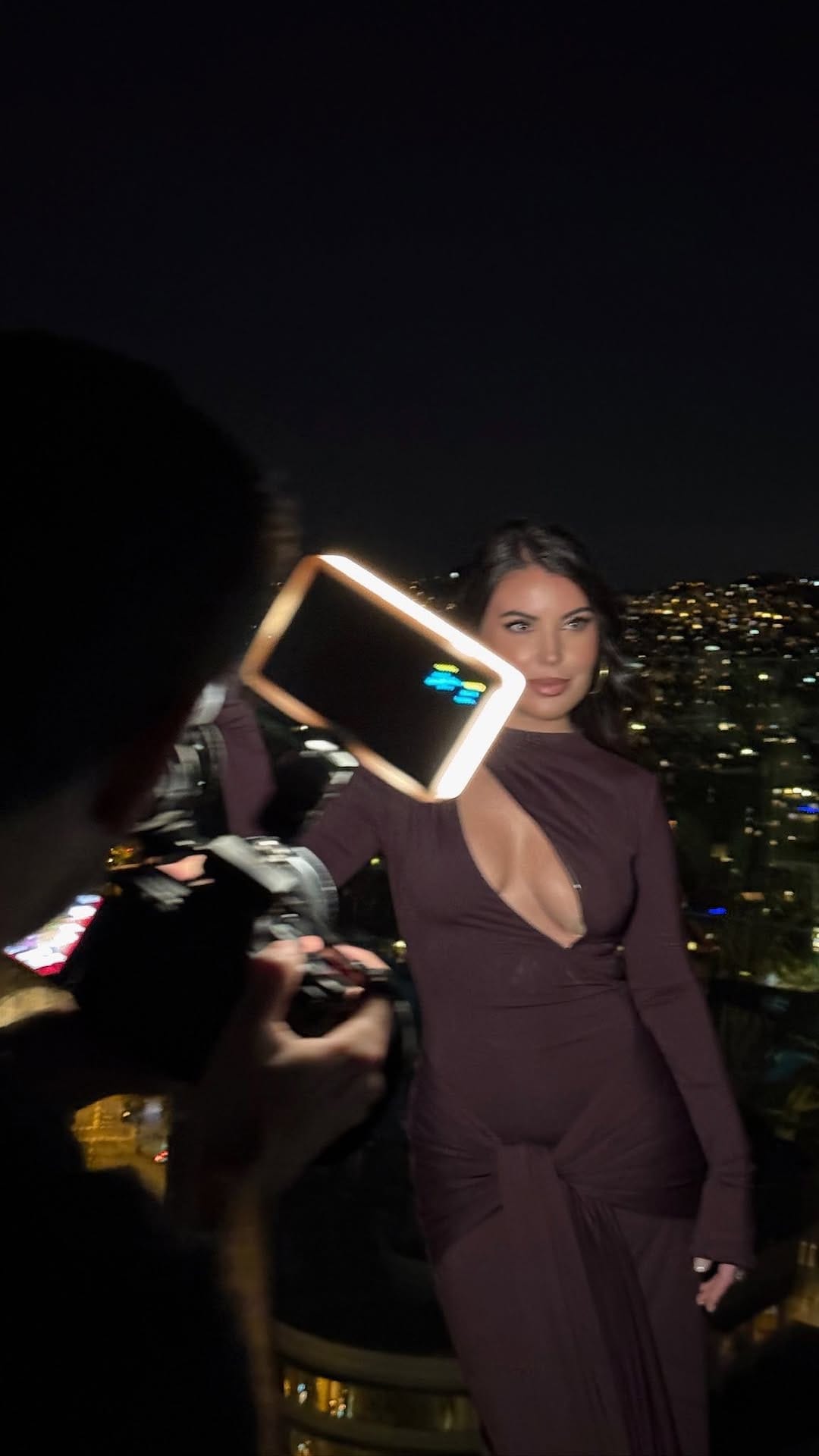 Post 5 by Elisabeth Álvarez on Instagram (video)