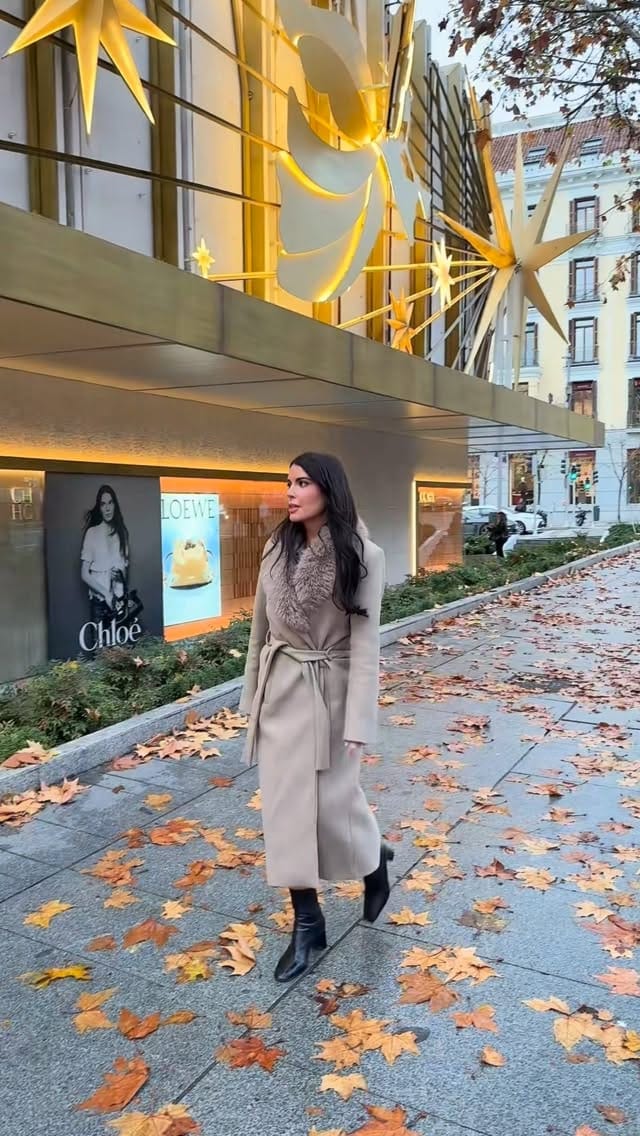 Post 8 by Elisabeth Álvarez on Instagram (video)