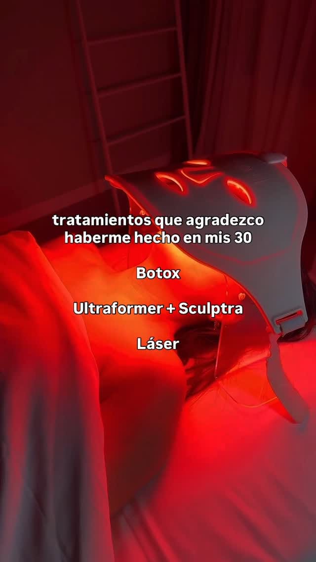 Post 10 by Elisabeth Álvarez on Instagram (video)