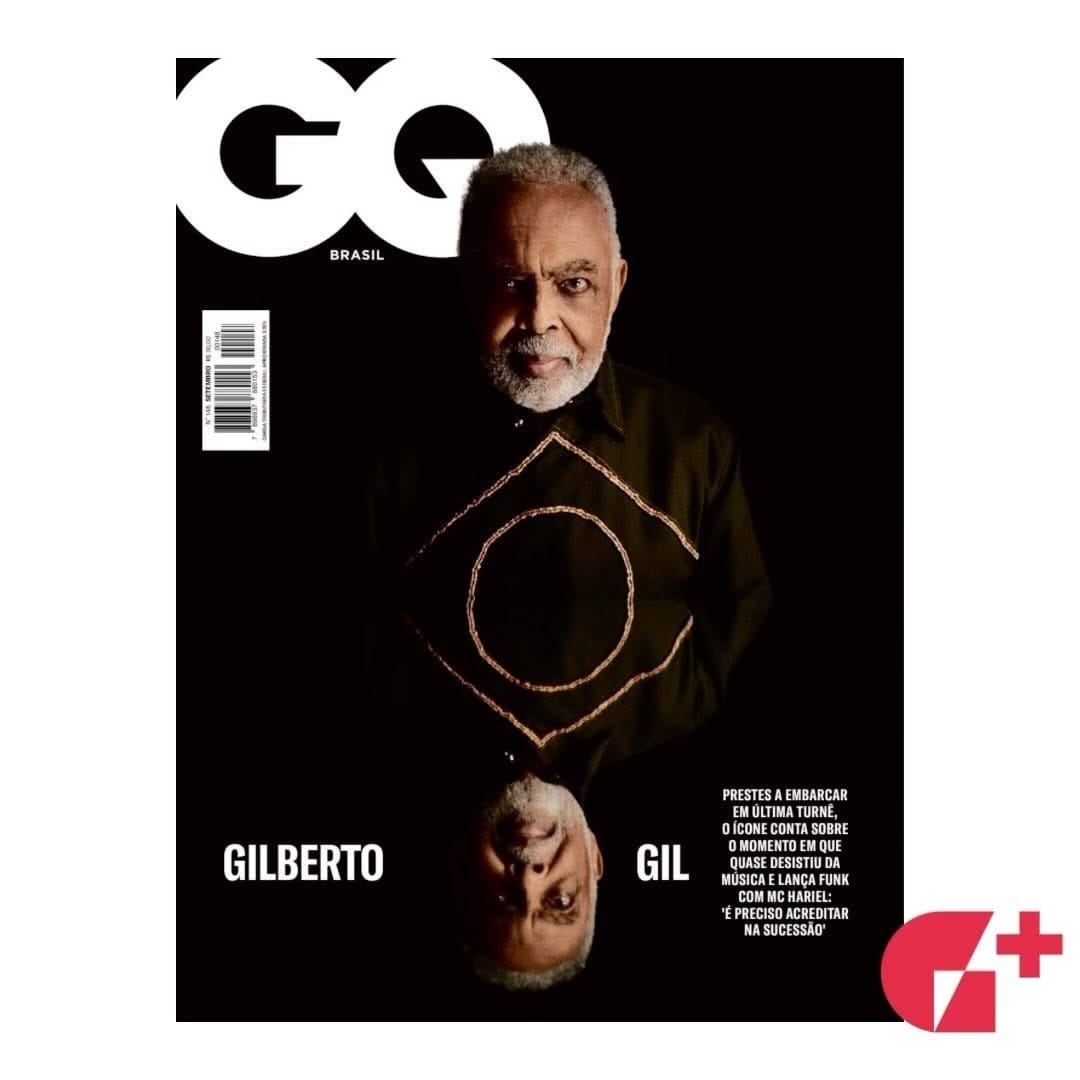 Post 3 by Globo Mais on Instagram (video)