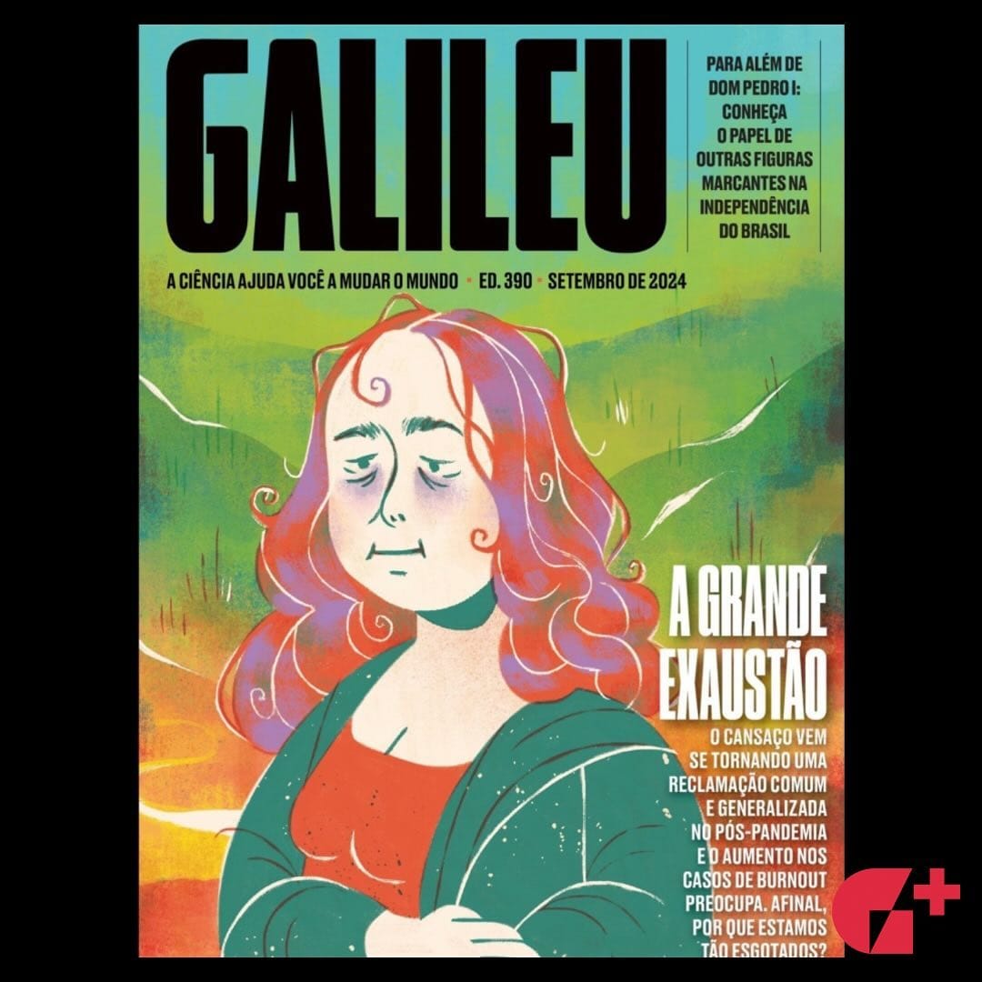 Post 10 by Globo Mais on Instagram (image)