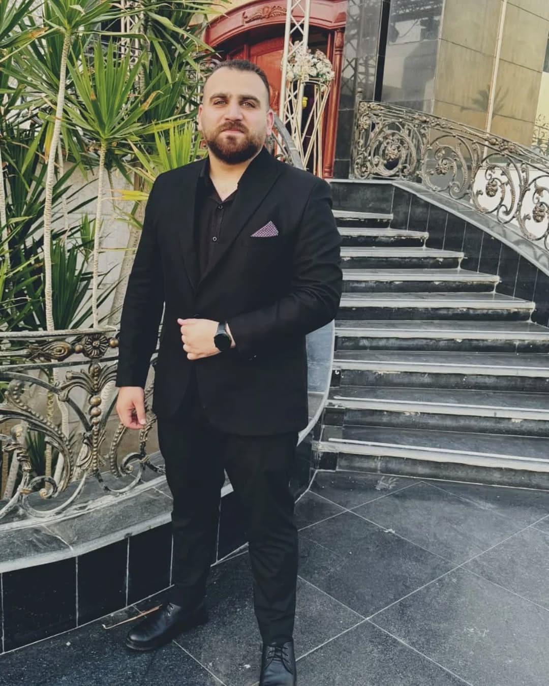 Post 6 by Ahmad M. Mukbil on Instagram (image)
