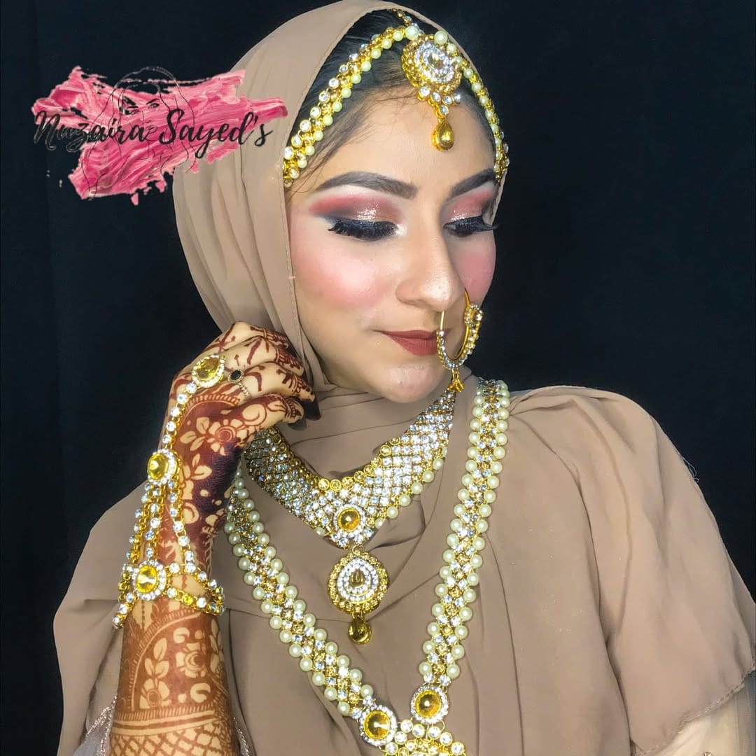 Post 10 by Nuzaira Sayed on Instagram (image)