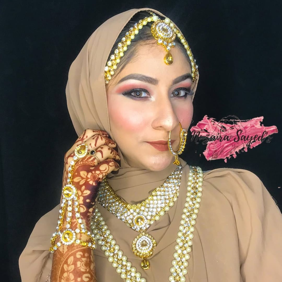Post 9 by Nuzaira Sayed on Instagram (image)