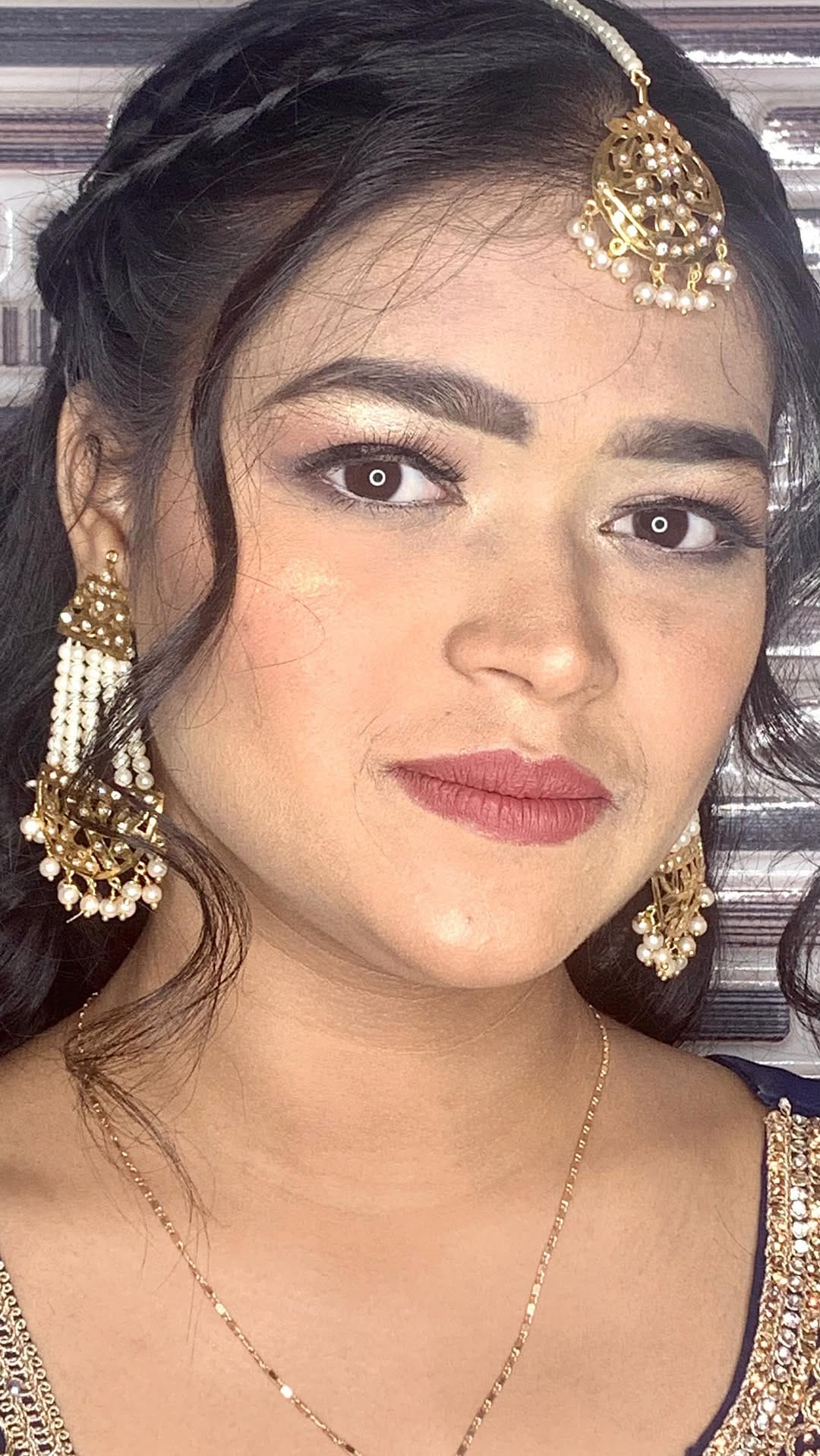 Post 1 by Nuzaira Sayed on Instagram (video)