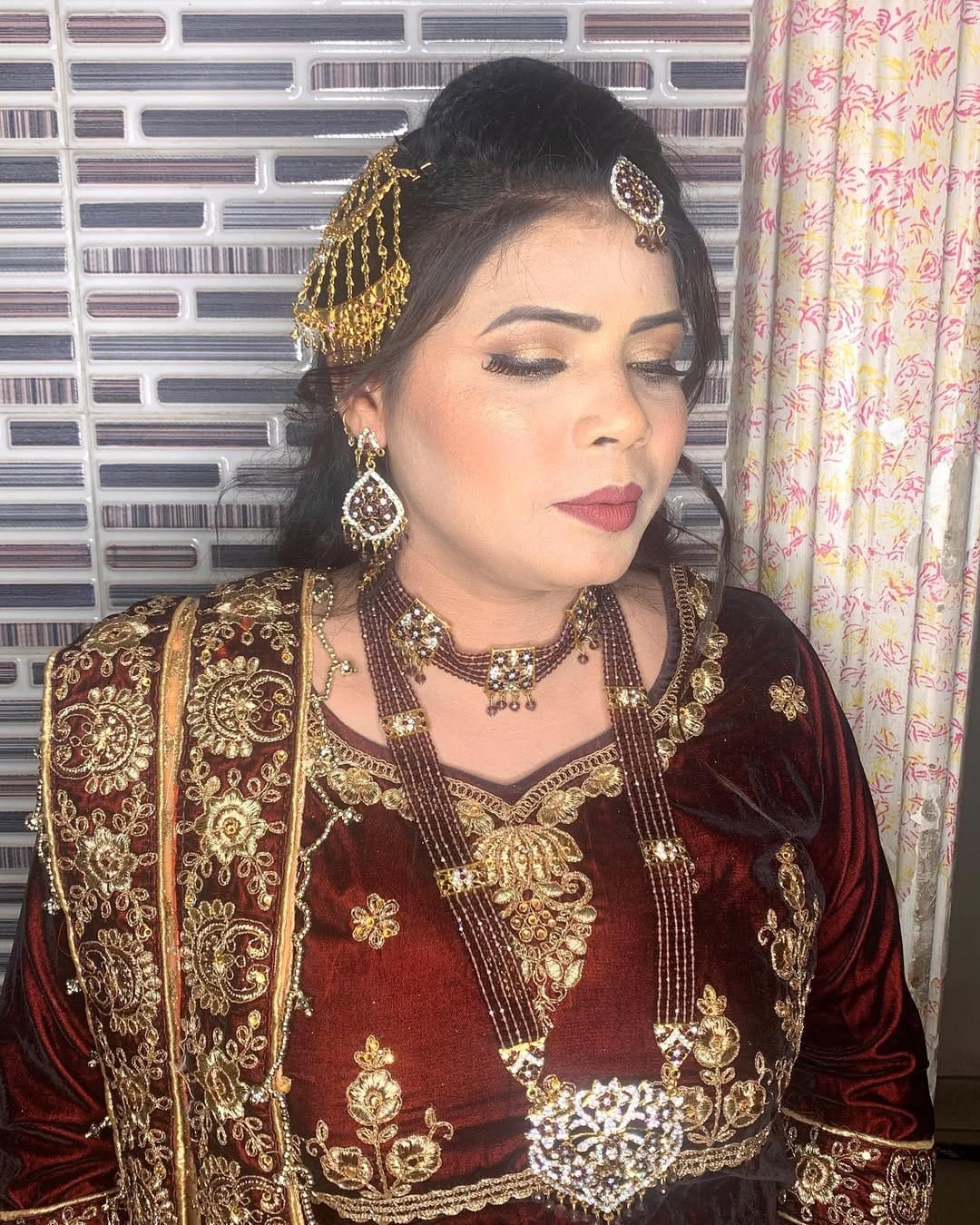 Post 5 by Nuzaira Sayed on Instagram (image)