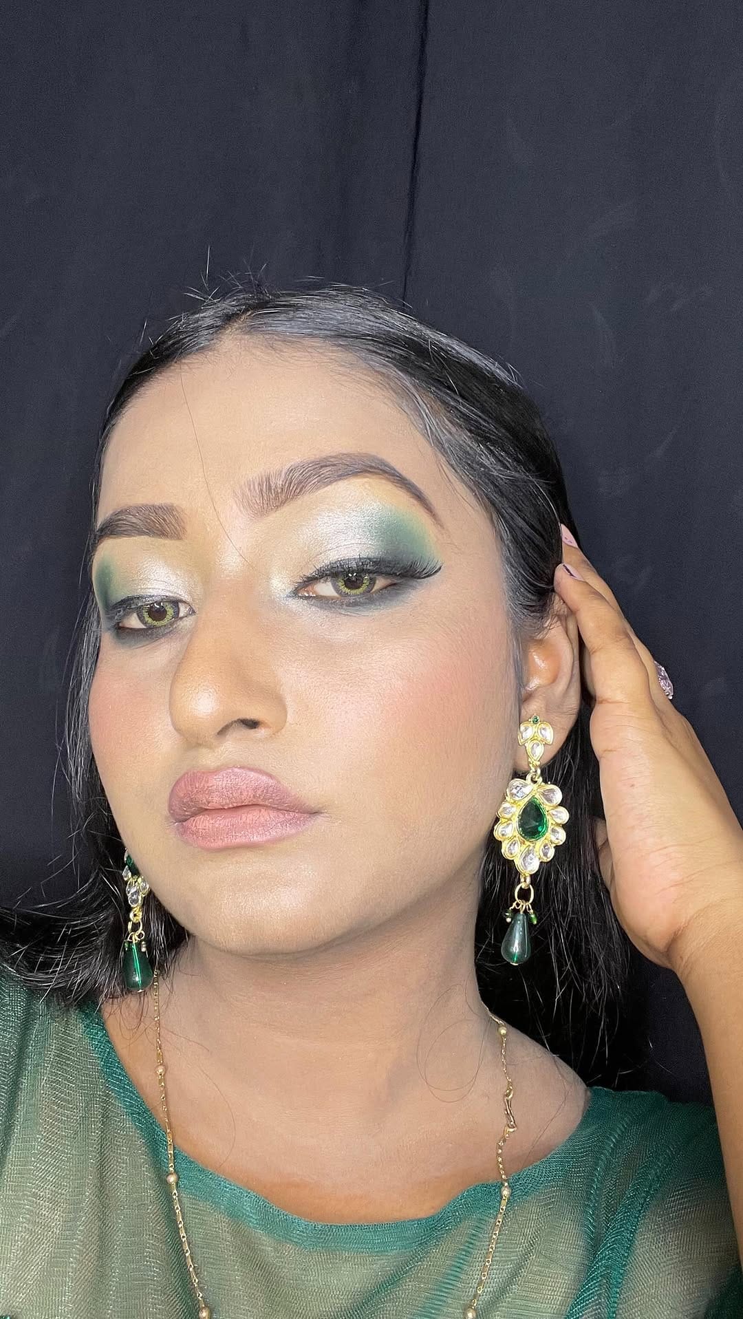 Post 7 by Nuzaira Sayed on Instagram (video)