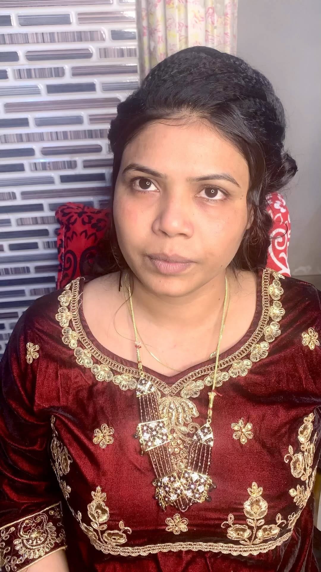 Post 3 by Nuzaira Sayed on Instagram (video)