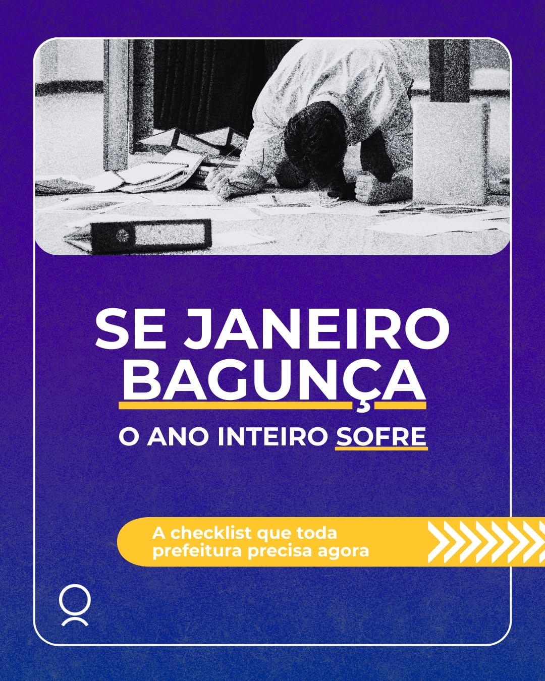 Post 7 by Gove | CRM para municípios on Instagram (carousel)