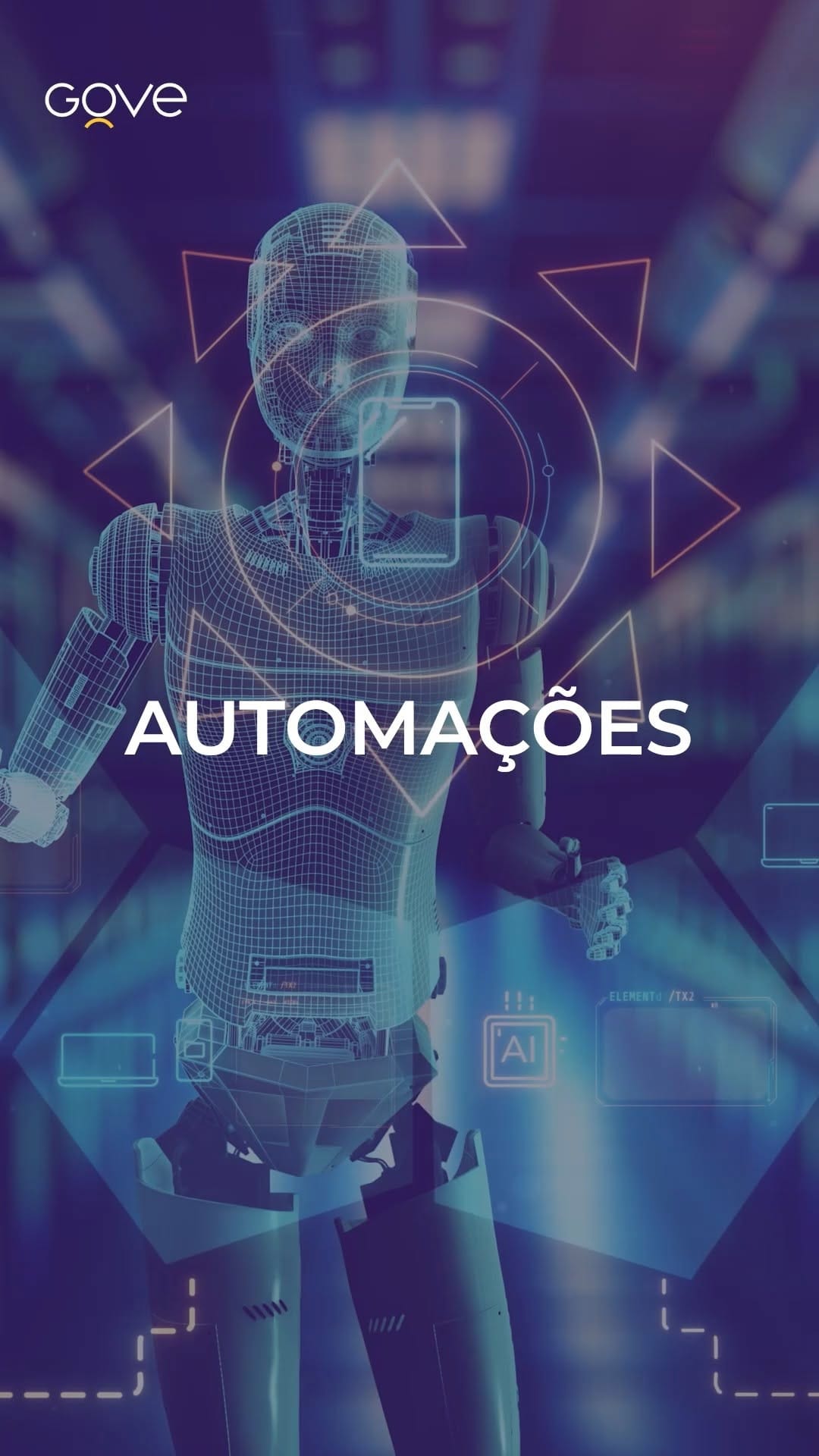 Post 3 by Gove | CRM para municípios on Instagram (video)