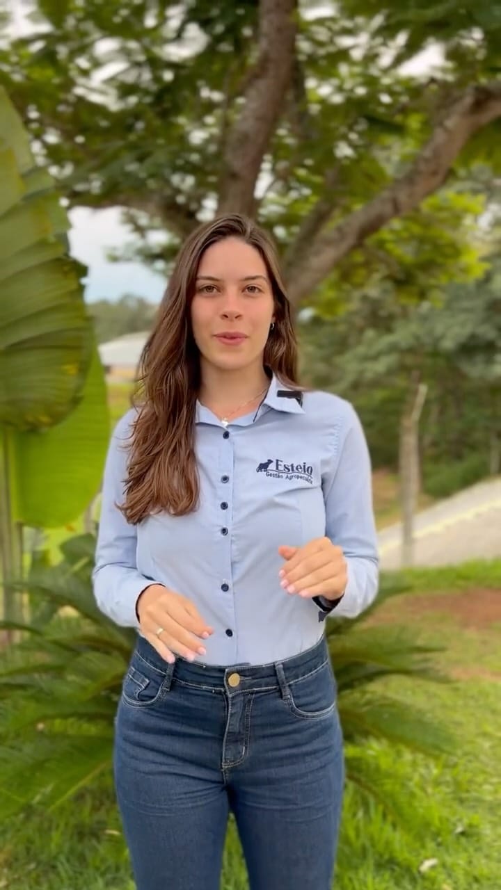 Post 8 by Esteio Gestão Agropecuária 🐄🐂 on Instagram (video)