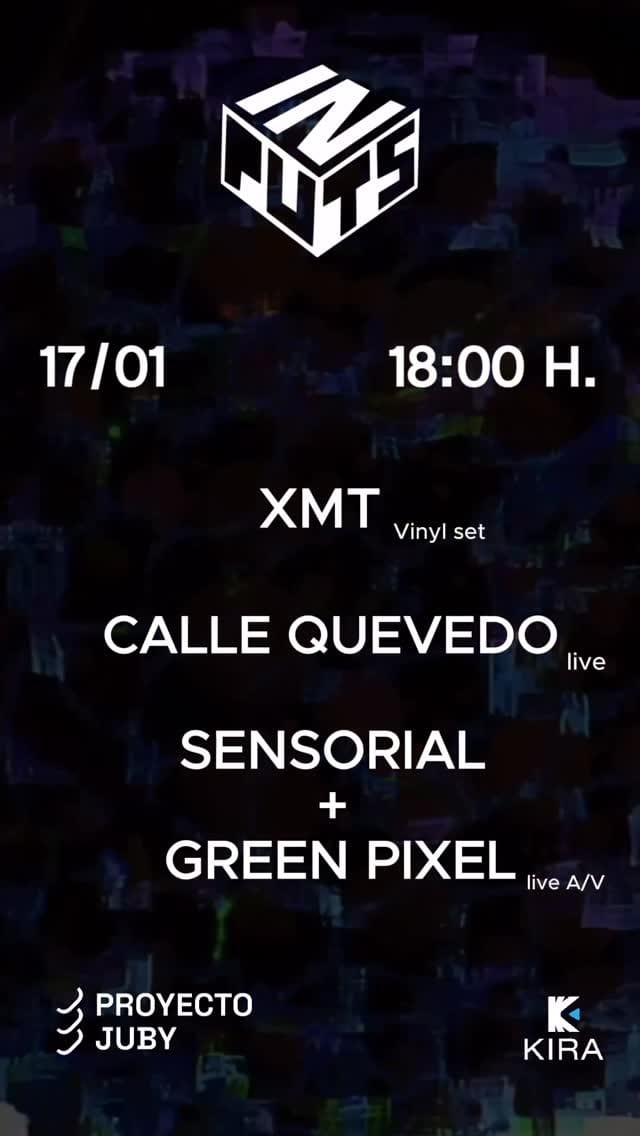 Post 3 by Marta Verde on Instagram (video)