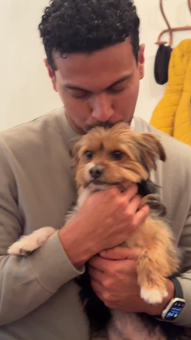 Post 4 by Luis Lemc Morales on Instagram (video)
