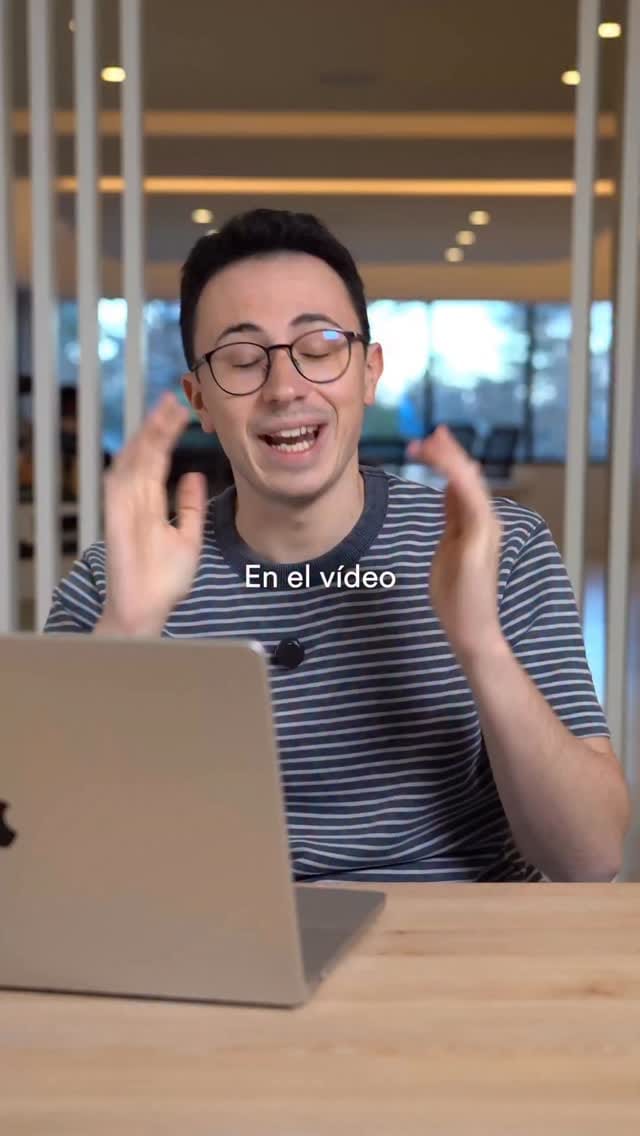 Post 1 by Evolve on Instagram (video)