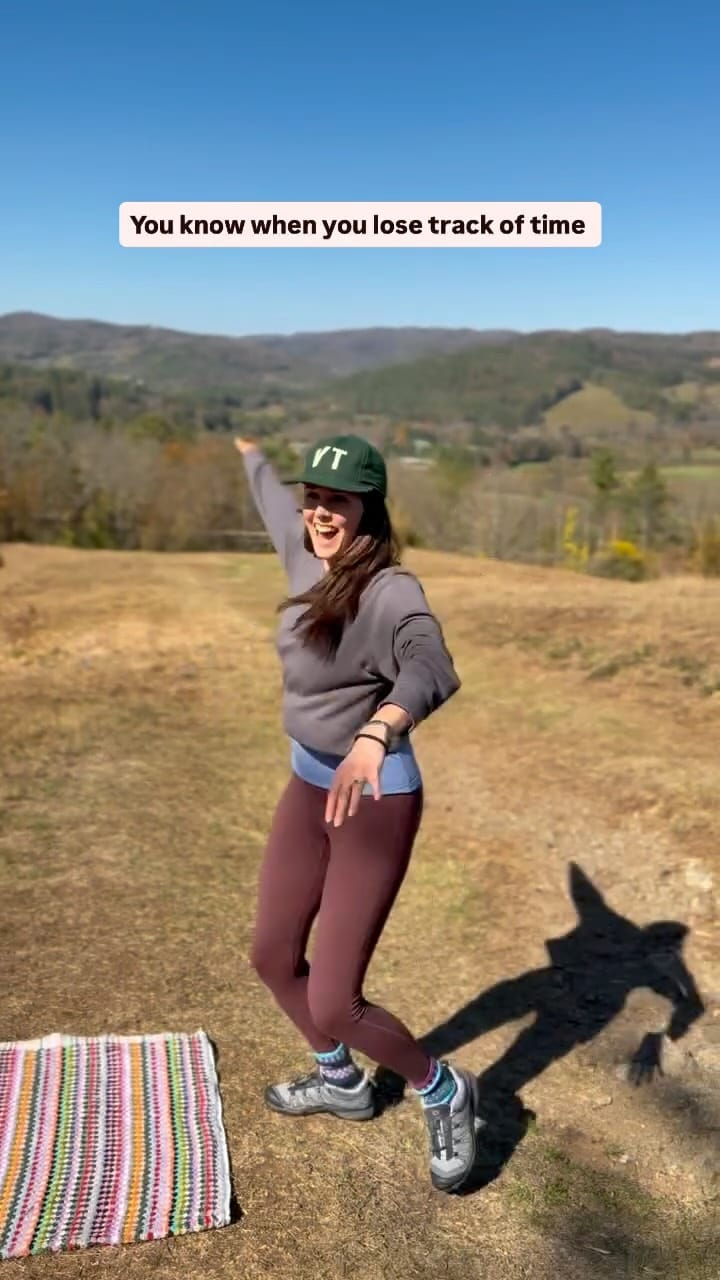 Post 4 by Stress Resilience | Self-Leadership | TRE® on Instagram (video)
