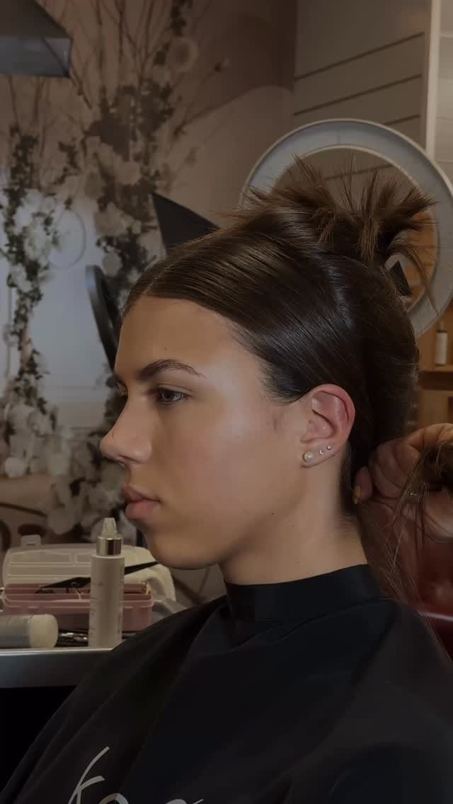 Post 4 by Studio Coquette on Instagram (video)