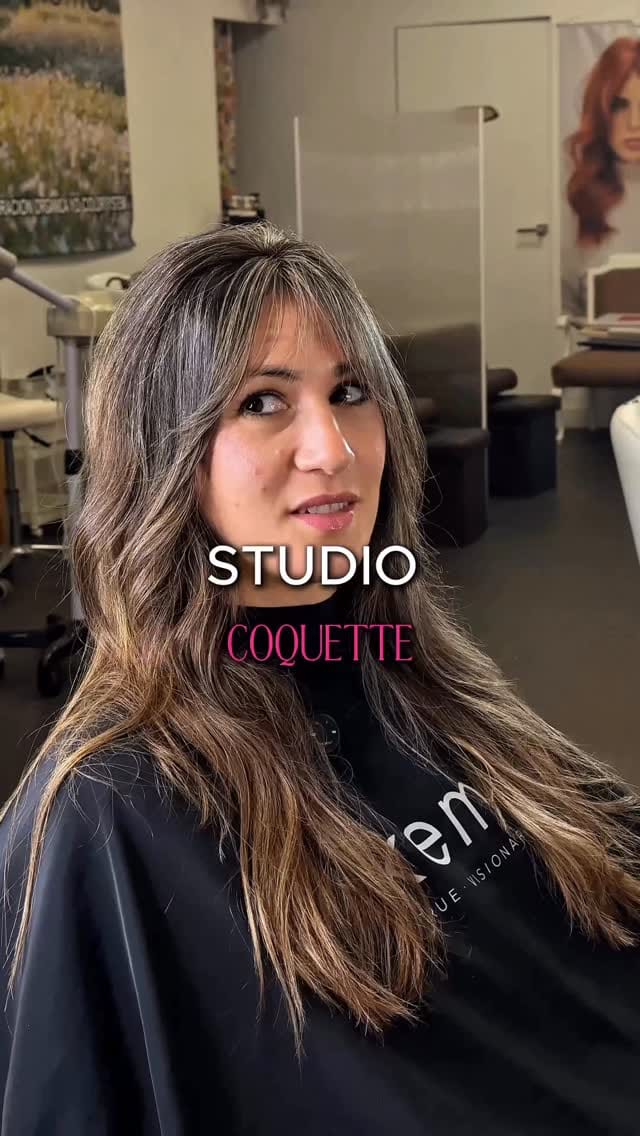 Post 7 by Studio Coquette on Instagram (video)