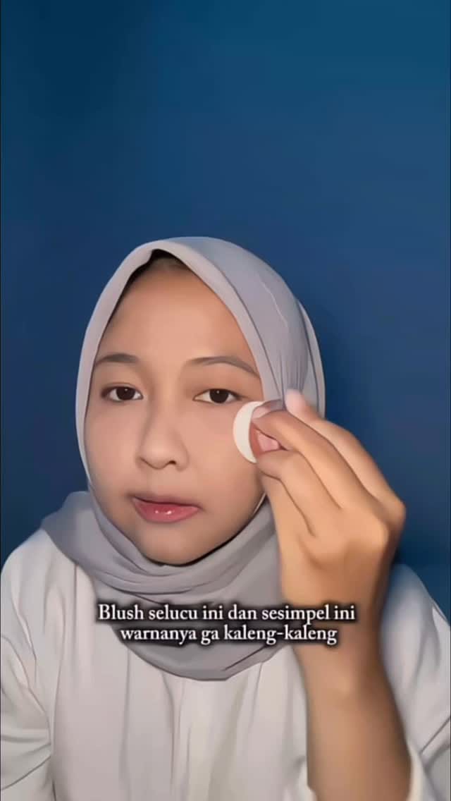 Post 7 by Ayu | Review Skincare Makeup on Instagram (video)