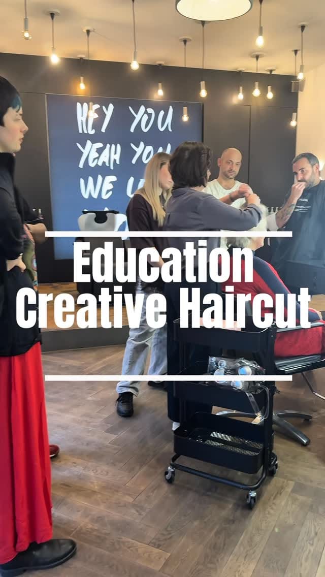 Post 1 by Cristoph Gambeck on Instagram (video)
