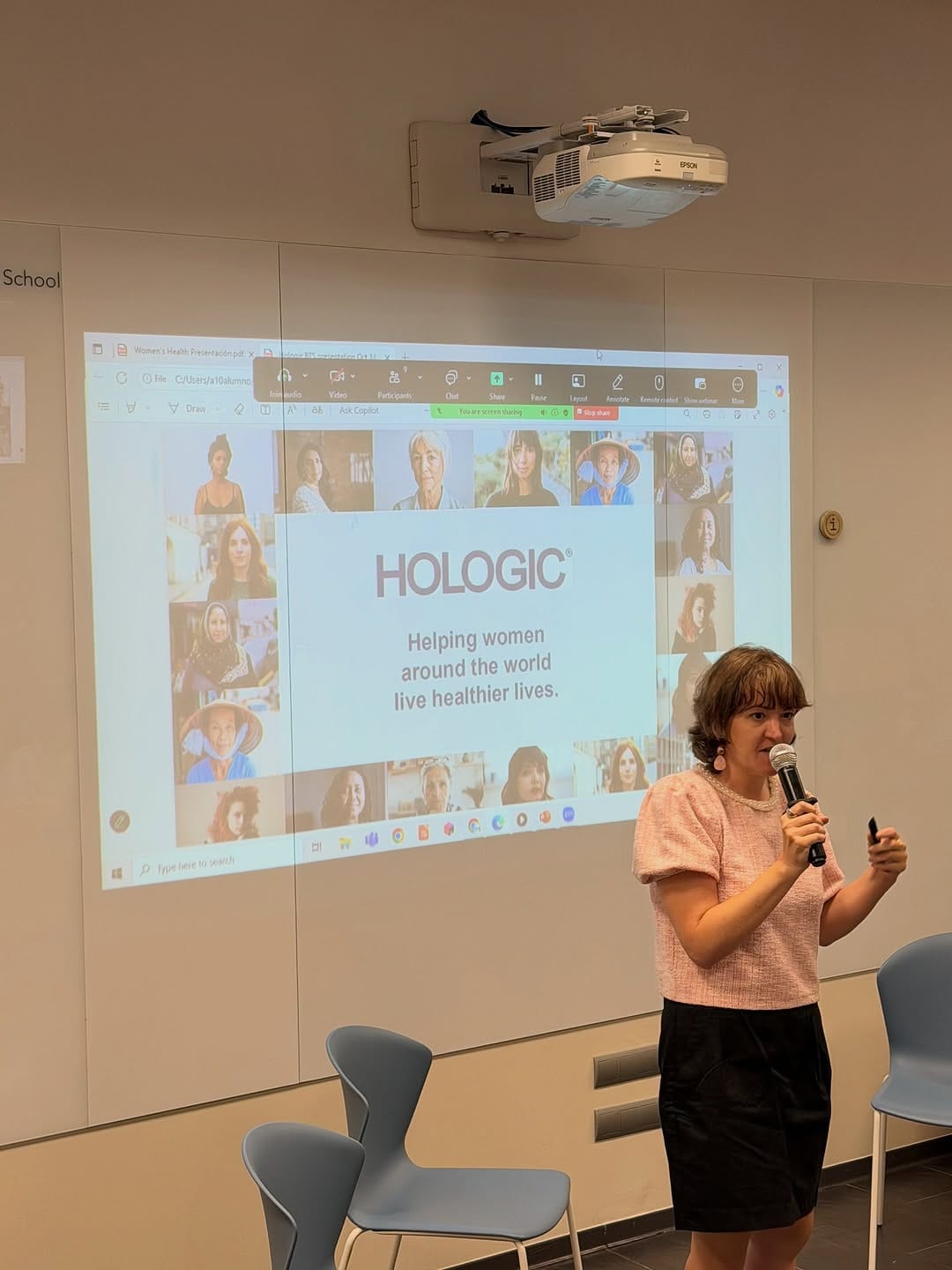 Post 8 by Barcelona Technology School on Instagram (carousel)