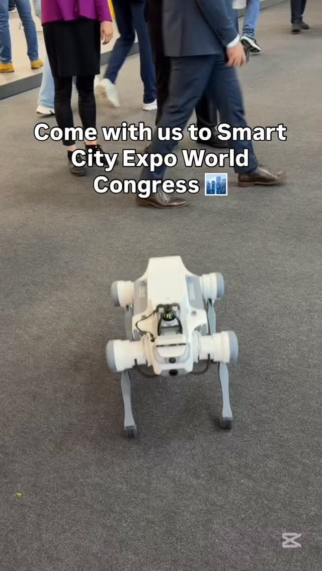 Post 2 by Barcelona Technology School on Instagram (video)