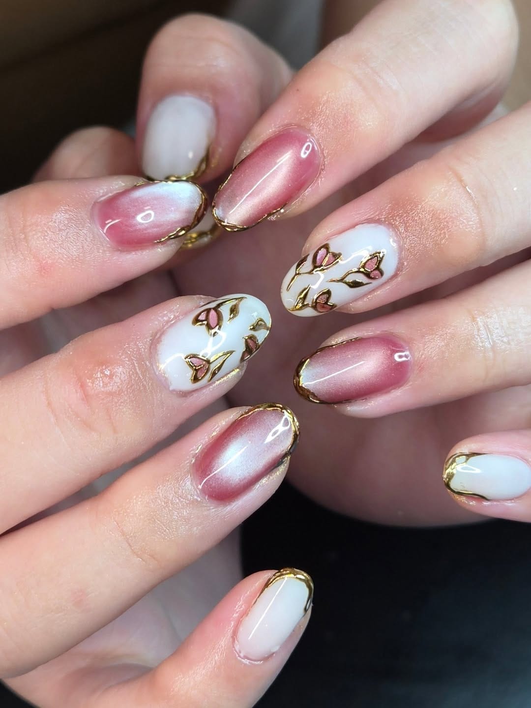 Post 7 by Madi Nailed It ♡︎ 🇨🇺 Madi Casanova on Instagram (carousel)