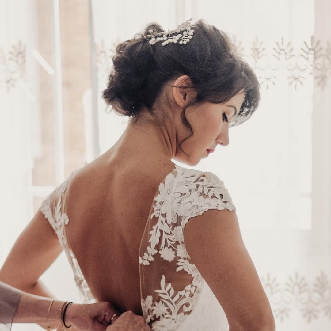 Post 3 by Alba Nieto | Makeup&Hair on Instagram (carousel)