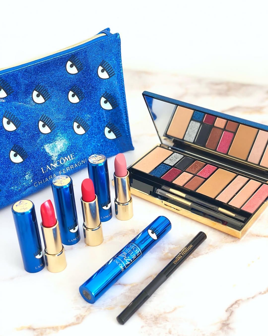 Post 8 by Alba Nieto | Makeup&Hair on Instagram (carousel)