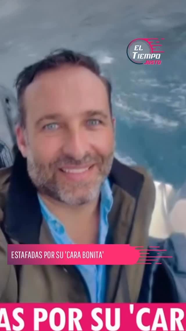Post 6 by Javier Fernandez Casanova on Instagram (video)