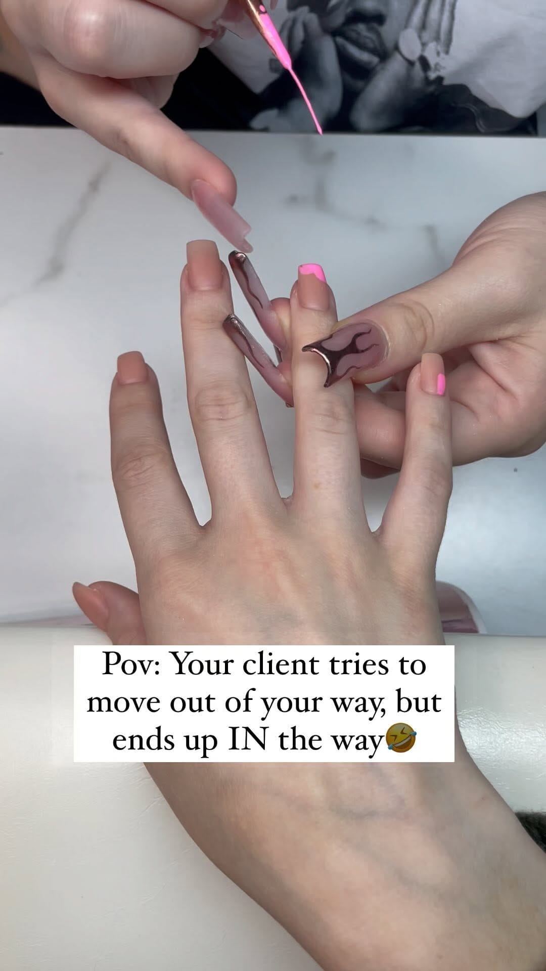 Post 9 by 🦋 𝒜𝓁𝑒𝓍𝒾𝓈 𝒟𝓊𝓈𝓈𝑒𝒶𝓊𝓁𝓉 🦋 on Instagram (video)