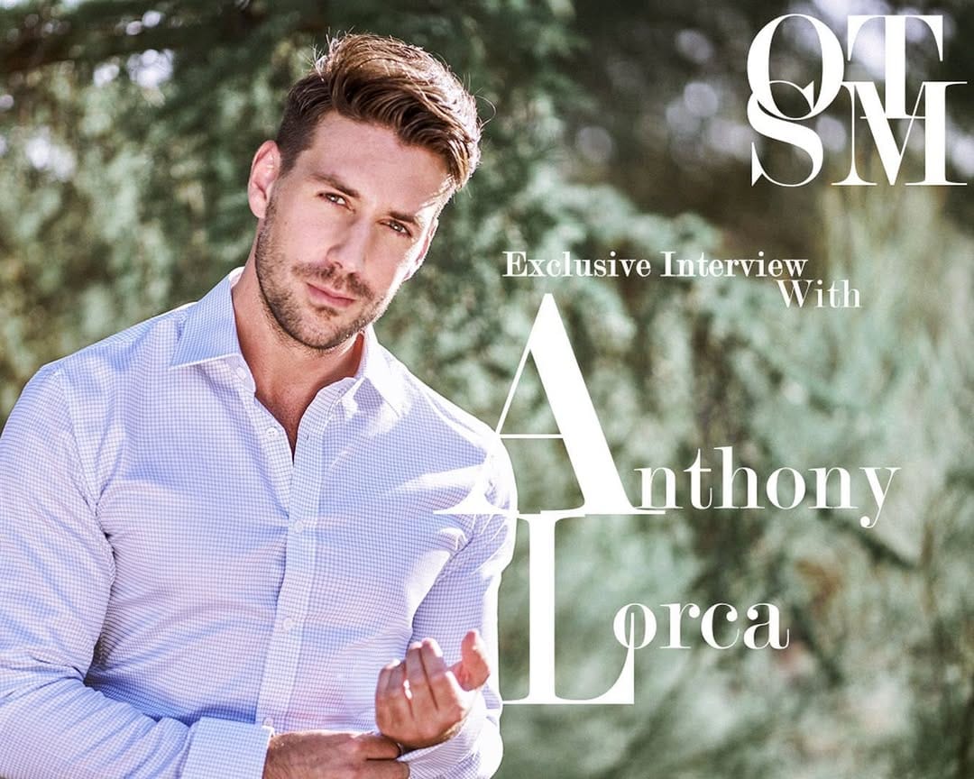 Post 9 by Anthony Lorca on Instagram (image)